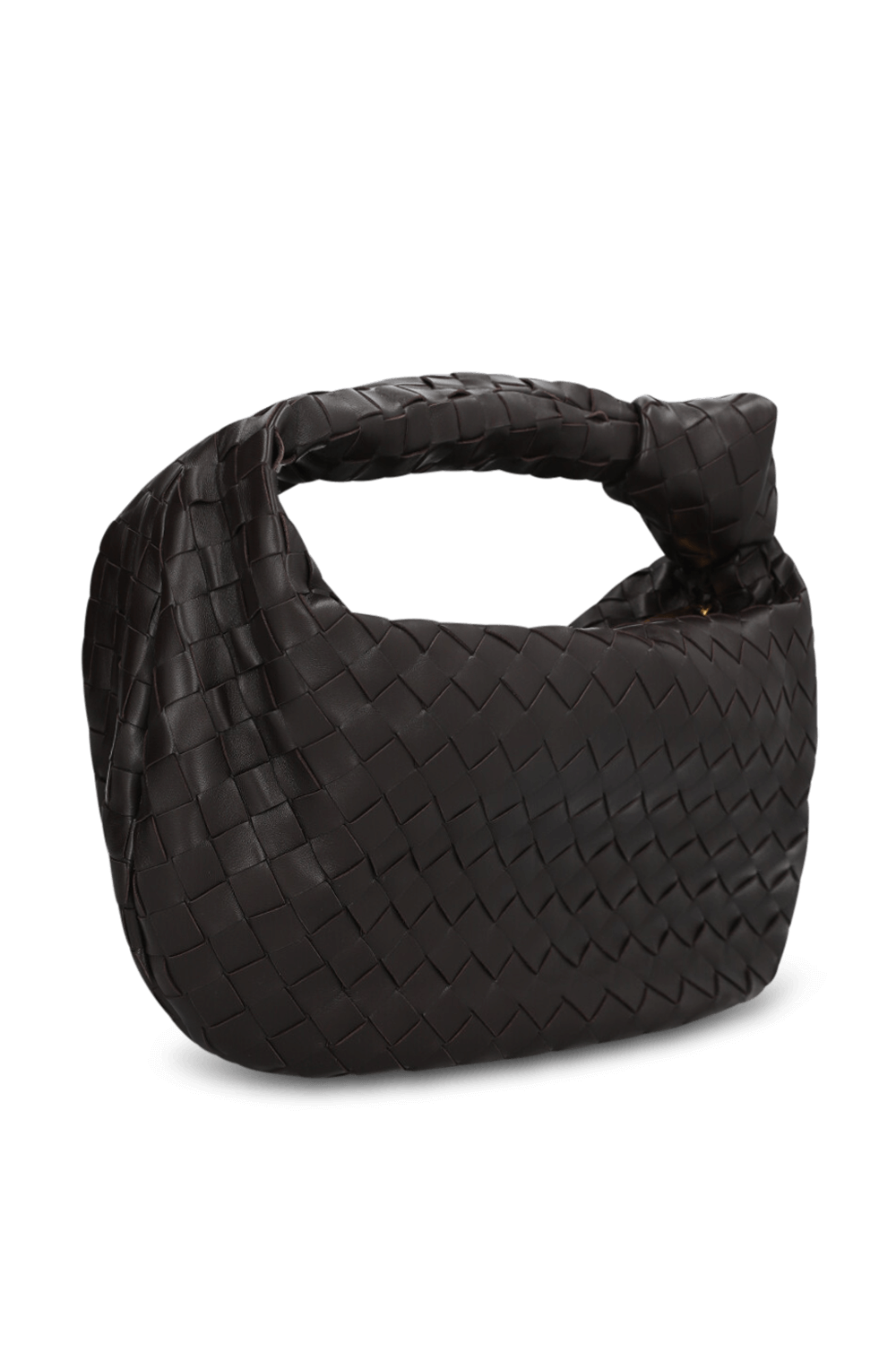 תמונה אחורית של תיק ג'ודי טין BOTTEGA VENETA