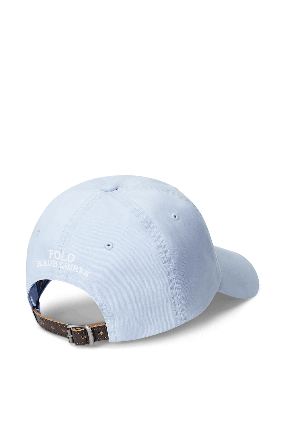 תמונה אחורית של כובע מצחייה POLO RALPH LAUREN