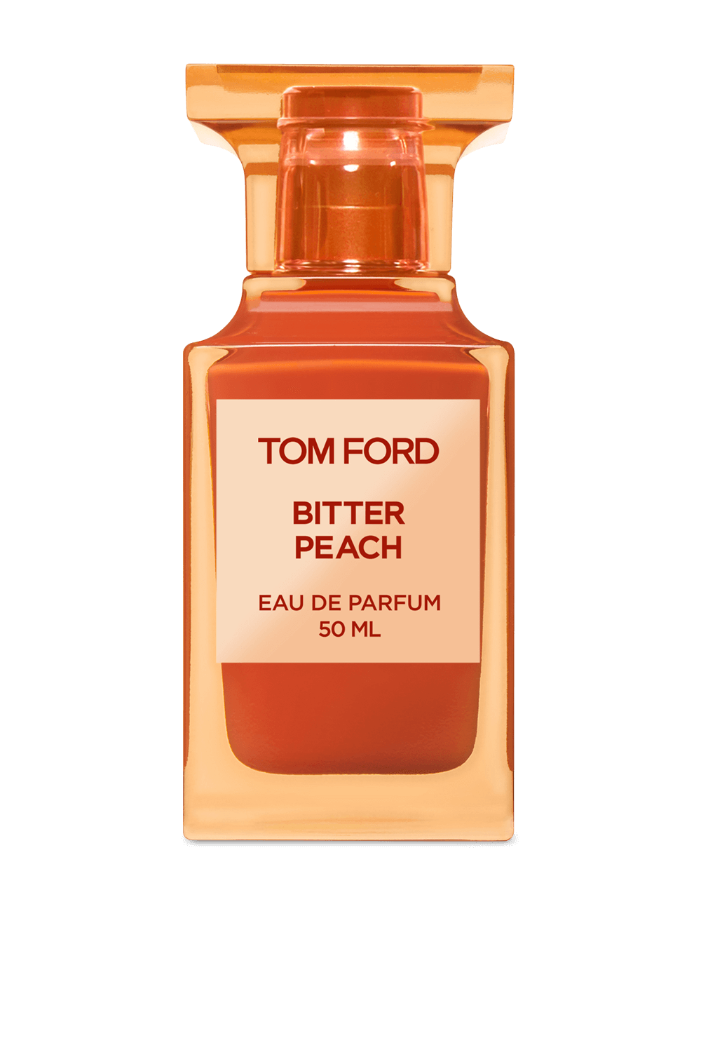 תמונה קידמית של Bitter Peach Eau de Parfum 50 ML TOM FORD BEAUTY