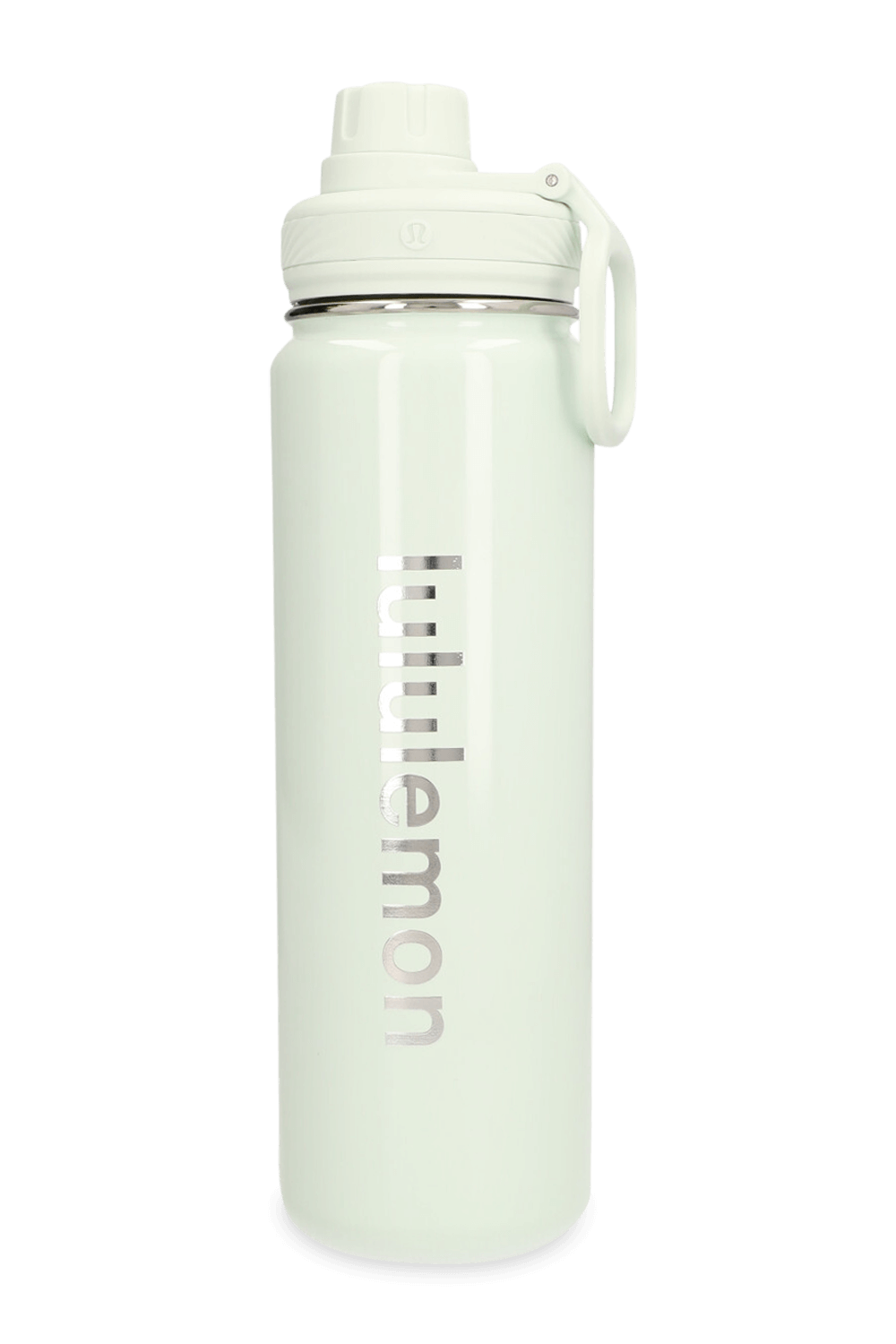 תמונה קידמית של Back to Life Sport Bottle 24 oz LULULEMON