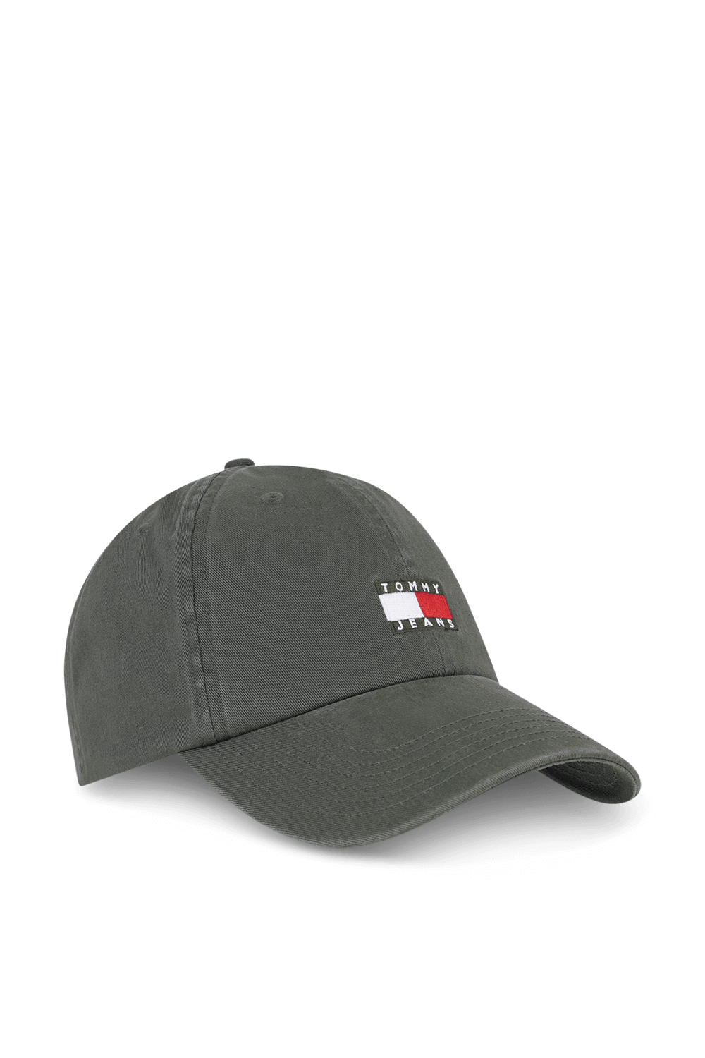 תמונה קידמית של כובע מצחייה TOMMY HILFIGER