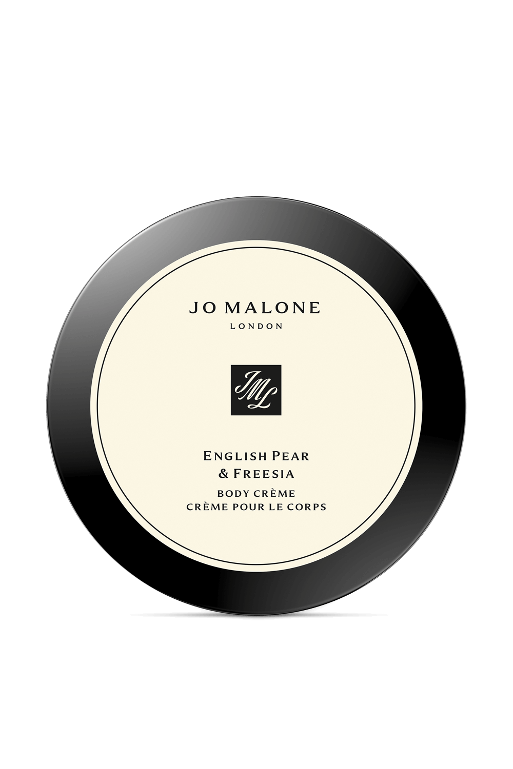 תמונה קידמית של English Pear&Freesia Body Creme 175 ML JO MALONE LONDON