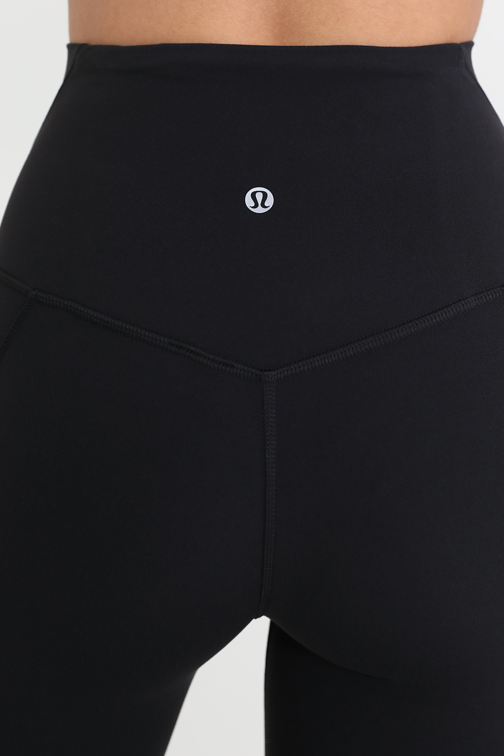תמונת תקריב דוגמן של Align™Pant 25" *Pockets LULULEMON