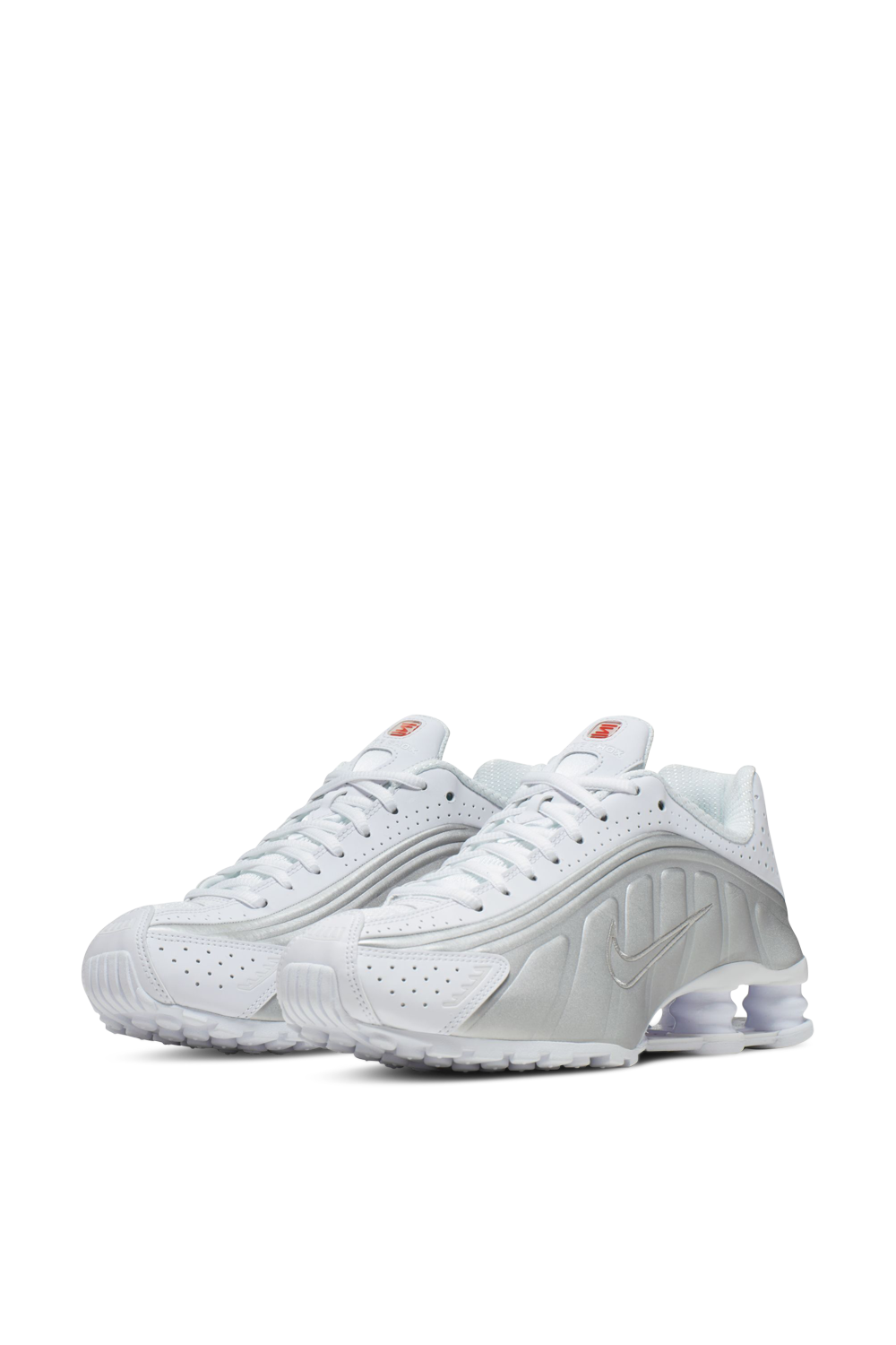 נעלי סניקרס Shox R4 NIKE