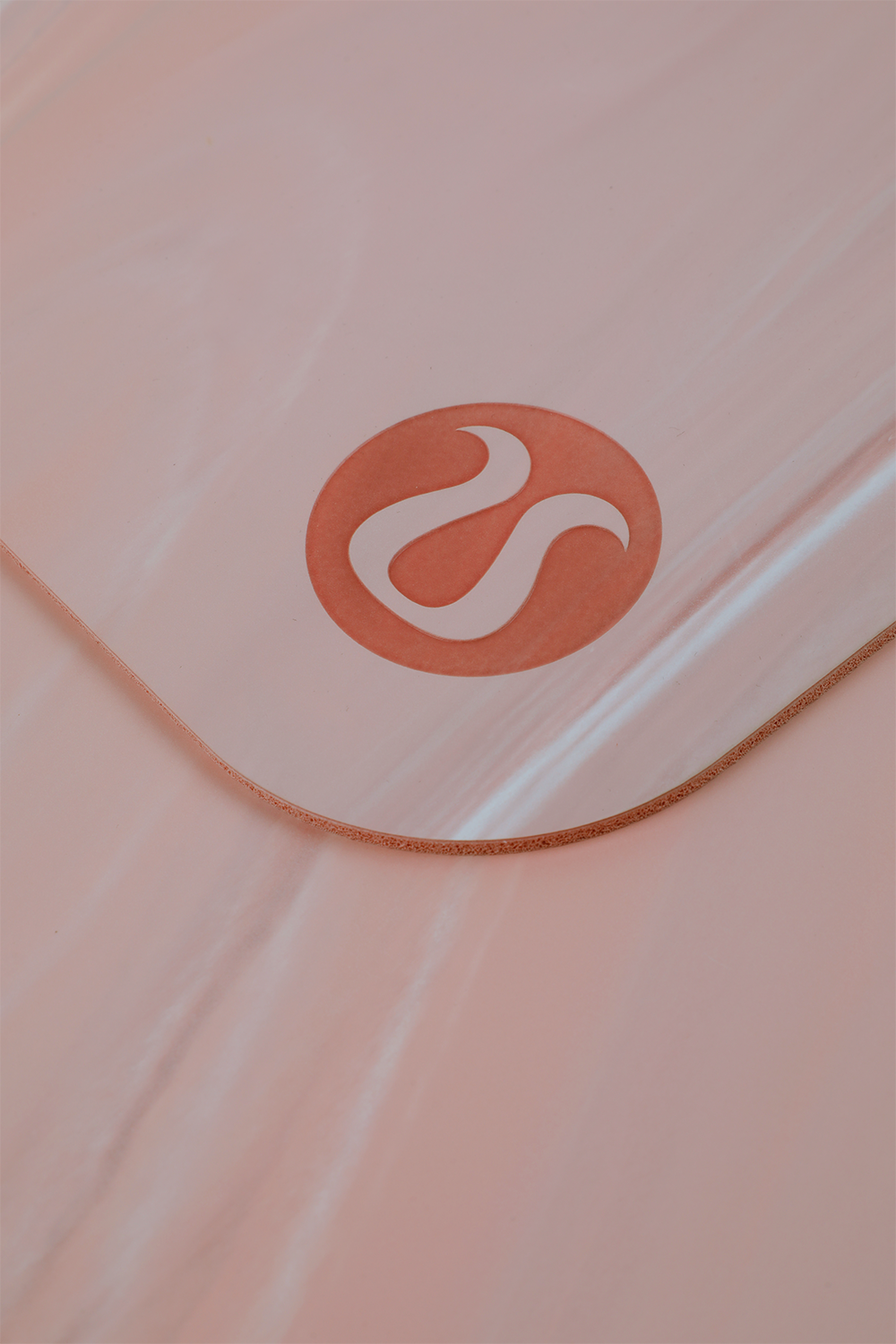 תמונת תקריב של The Mat 5mm Made With FSC-Certified Rubber LULULEMON