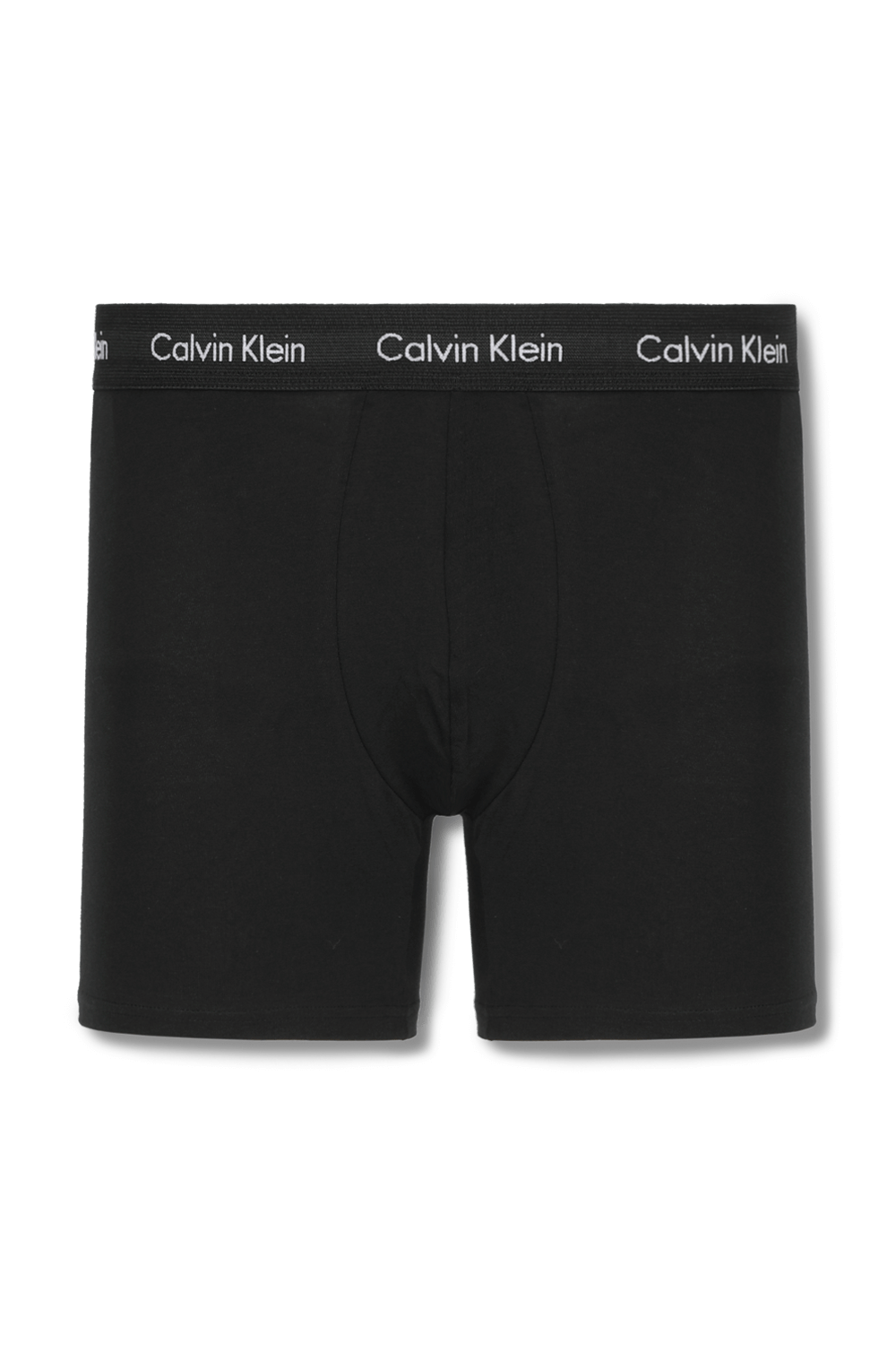 3 Pack Trunks in Black