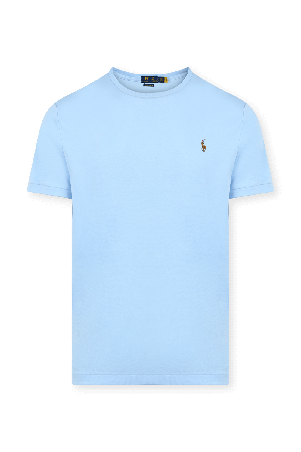 תמונה קידמית של חולצת טי POLO RALPH LAUREN