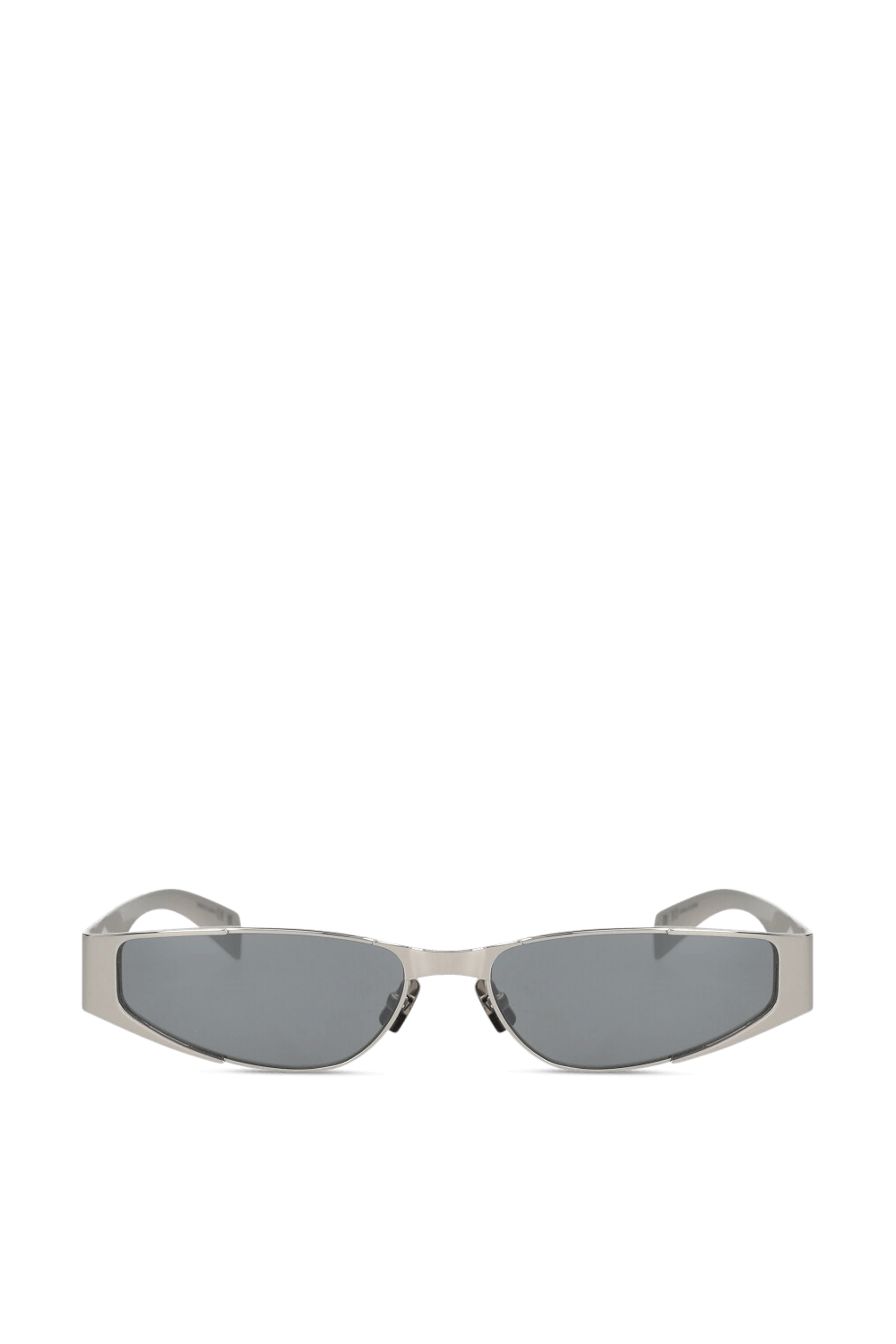 תמונה קידמית של משקפי שמש SAINT LAURENT