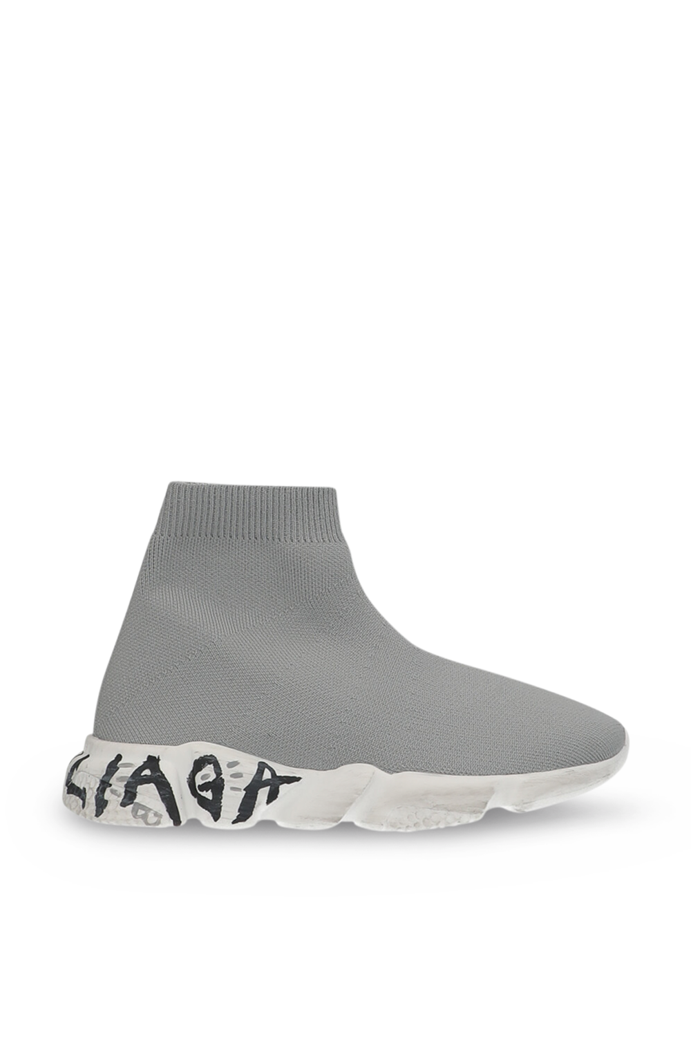 תמונה קידמית של נעלי סניקרס ספיד - מידות 23-32 BALENCIAGA KIDS