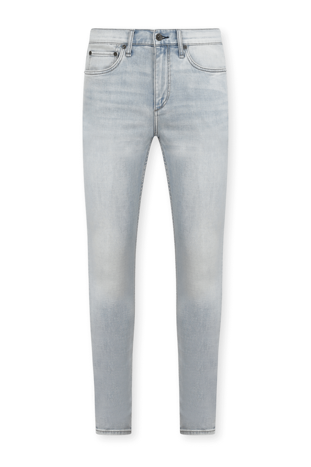 תמונה קידמית של מכנסי סקיני ג'ינס RAG & BONE