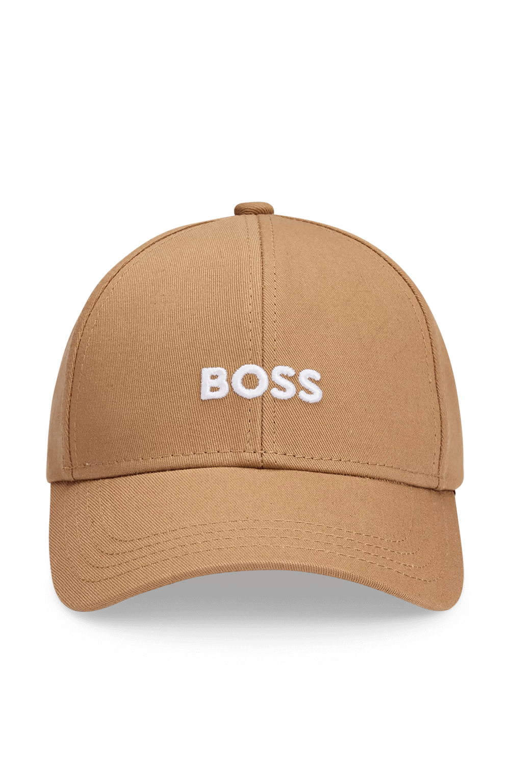 תמונה קידמית של כובע מצחייה BOSS