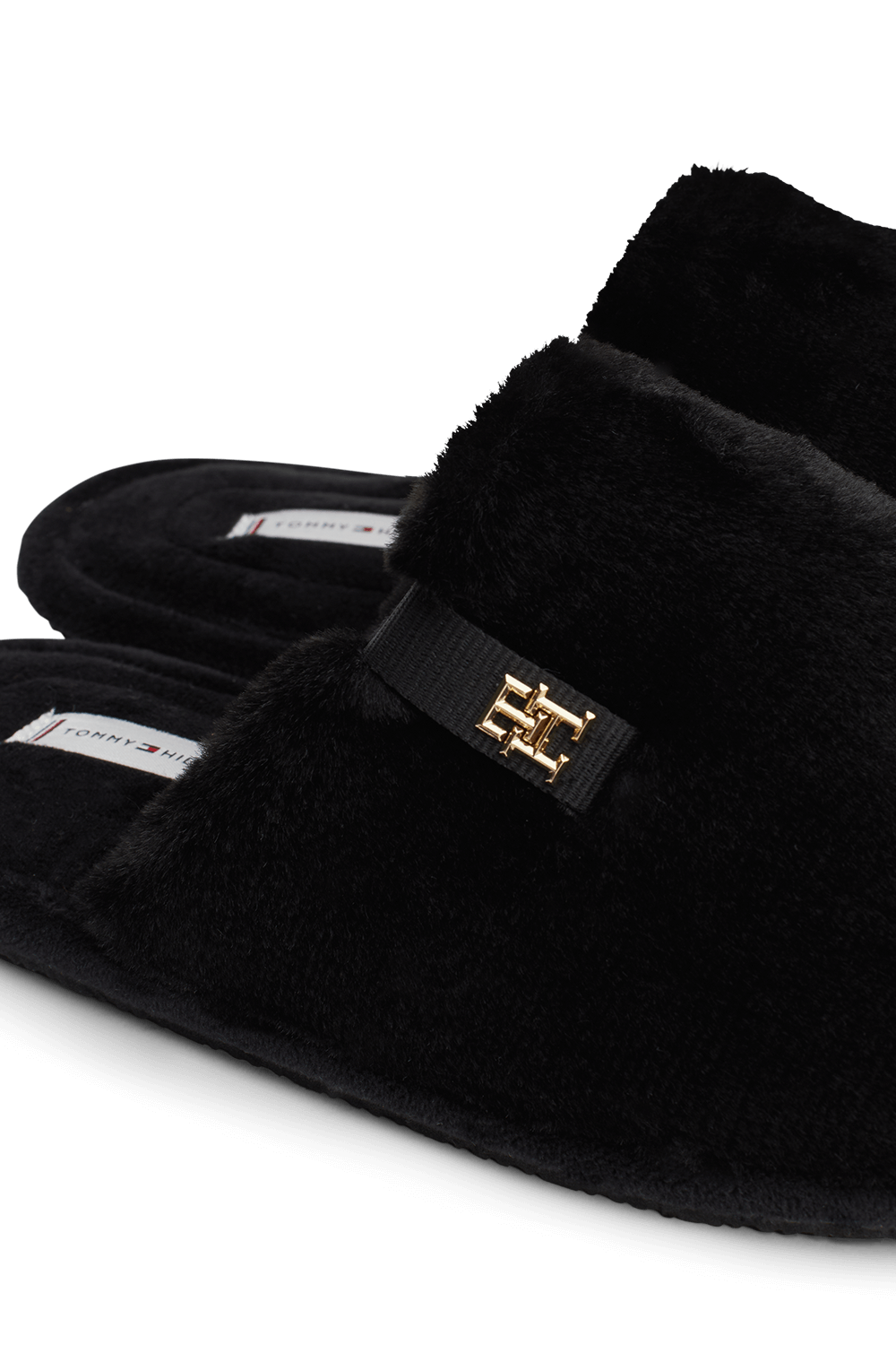 תמונת פנים של נעלי בית TOMMY HILFIGER