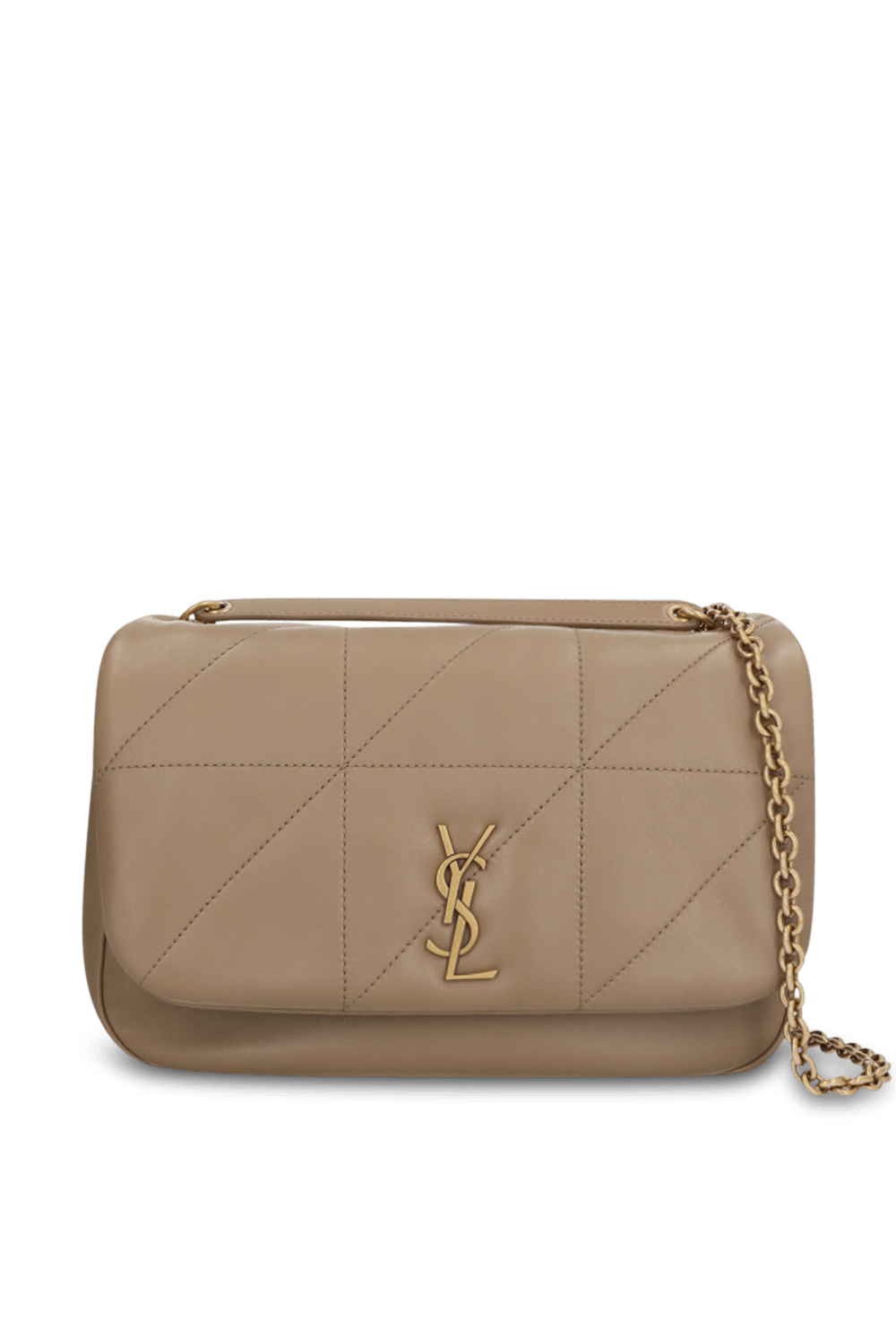 תמונה קידמית של תיקי ג'יימי סמול SAINT LAURENT