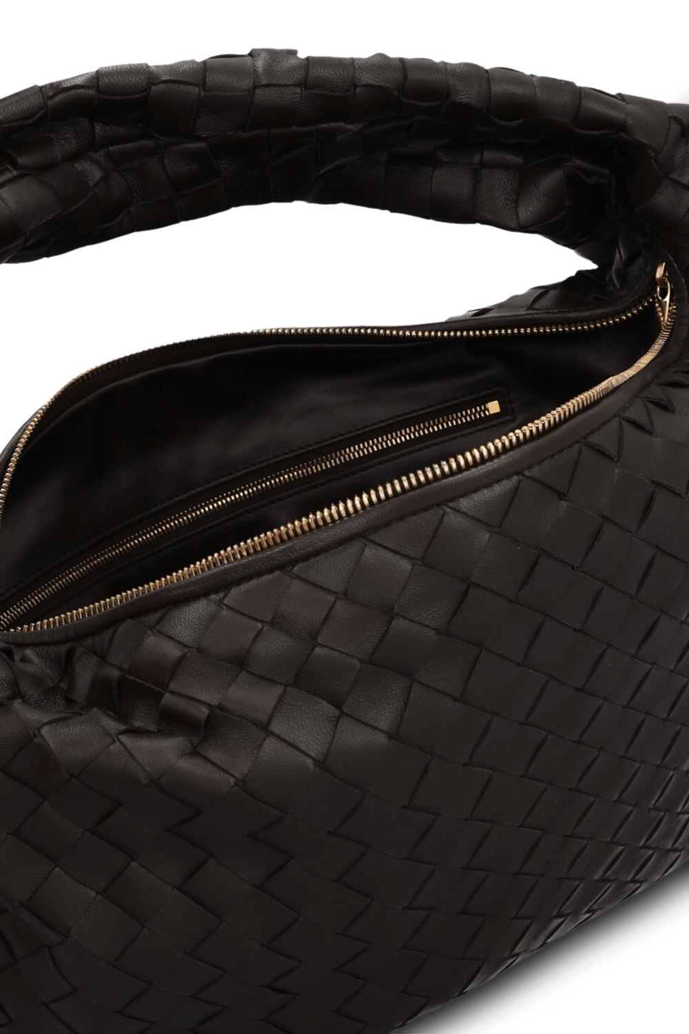 תמונת פנים של תיק ג'ודי סמול BOTTEGA VENETA
