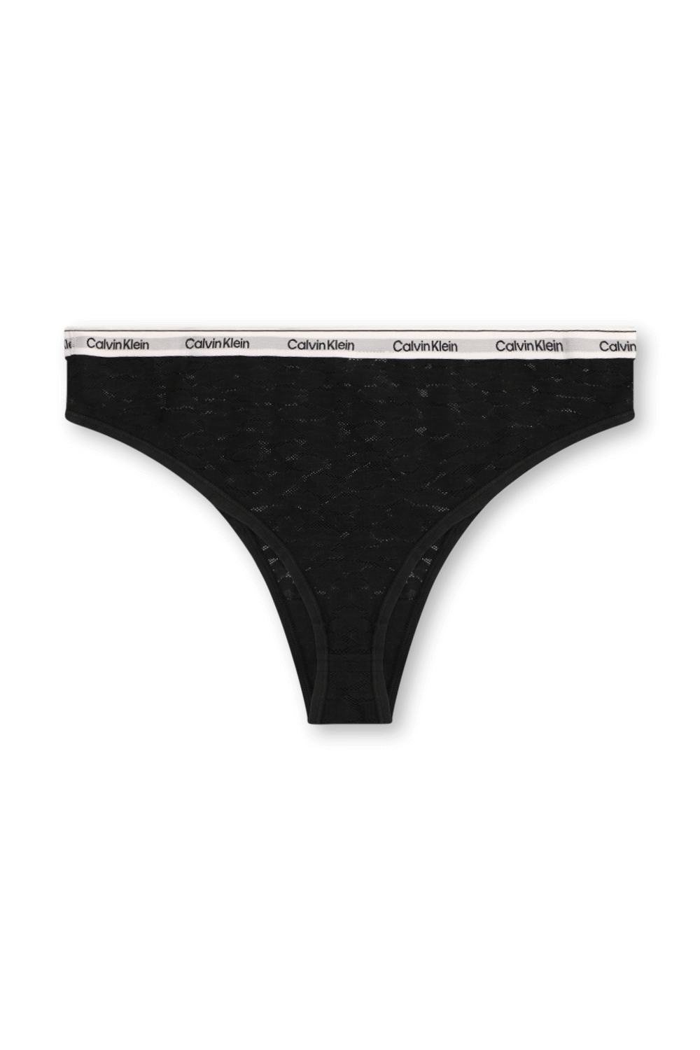 תמונה אחורית של תחתונים ברזילאיים CALVIN KLEIN