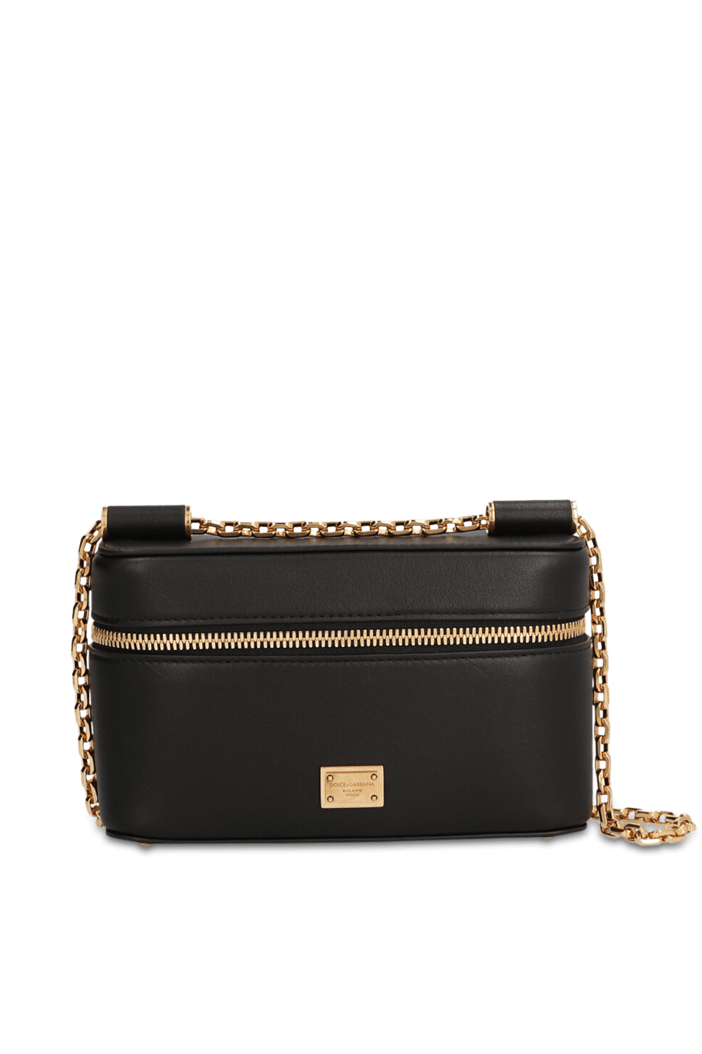 תמונה קידמית של תיק קרוסבודי סיסלי DOLCE & GABBANA