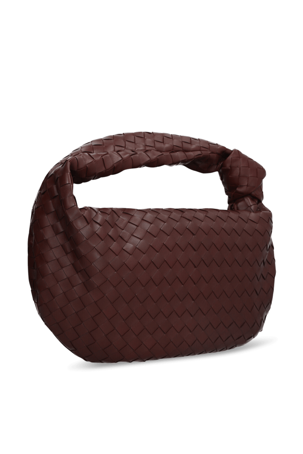 תמונה אחורית של תיק ג'ודי קלאסי BOTTEGA VENETA