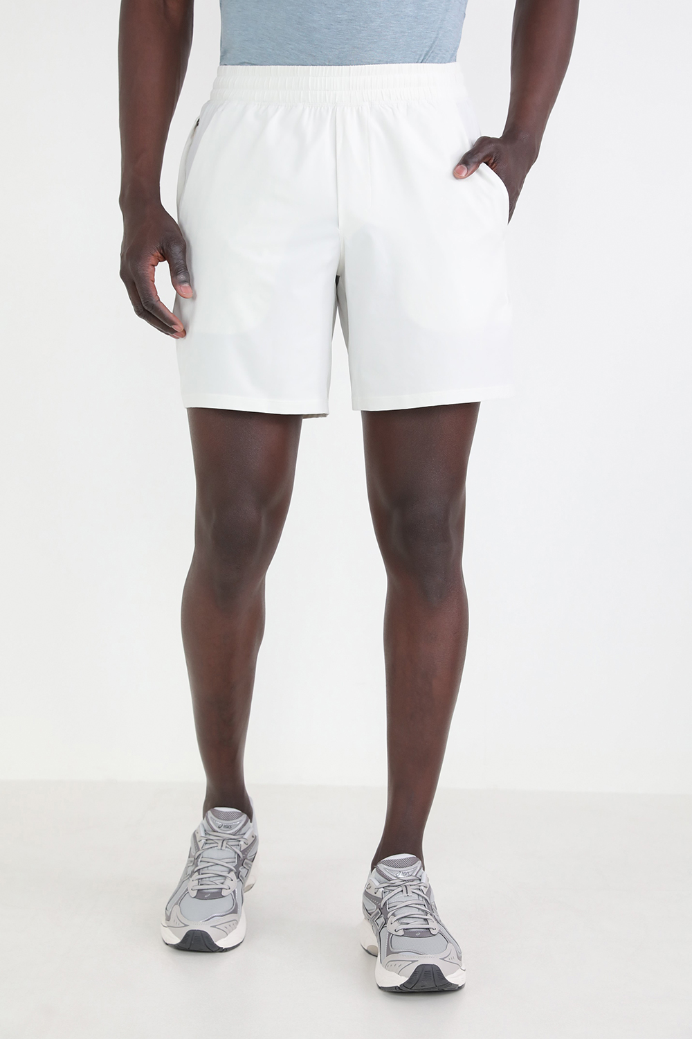 תמונת דוגמן קידמית של Pace Breaker Short 7 LL