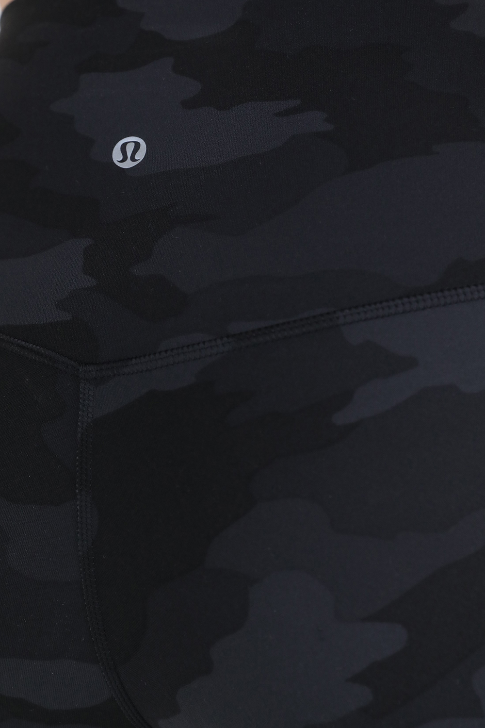 תמונת תקריב דוגמן של Align HR Pant 25" Leggings LULULEMON