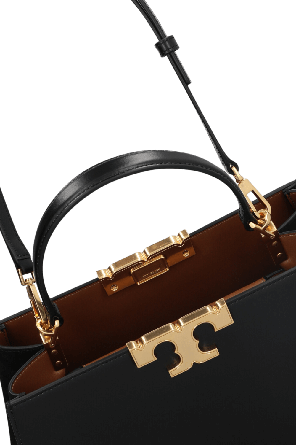 תמונת פנים של תיק אלאנור TORY BURCH