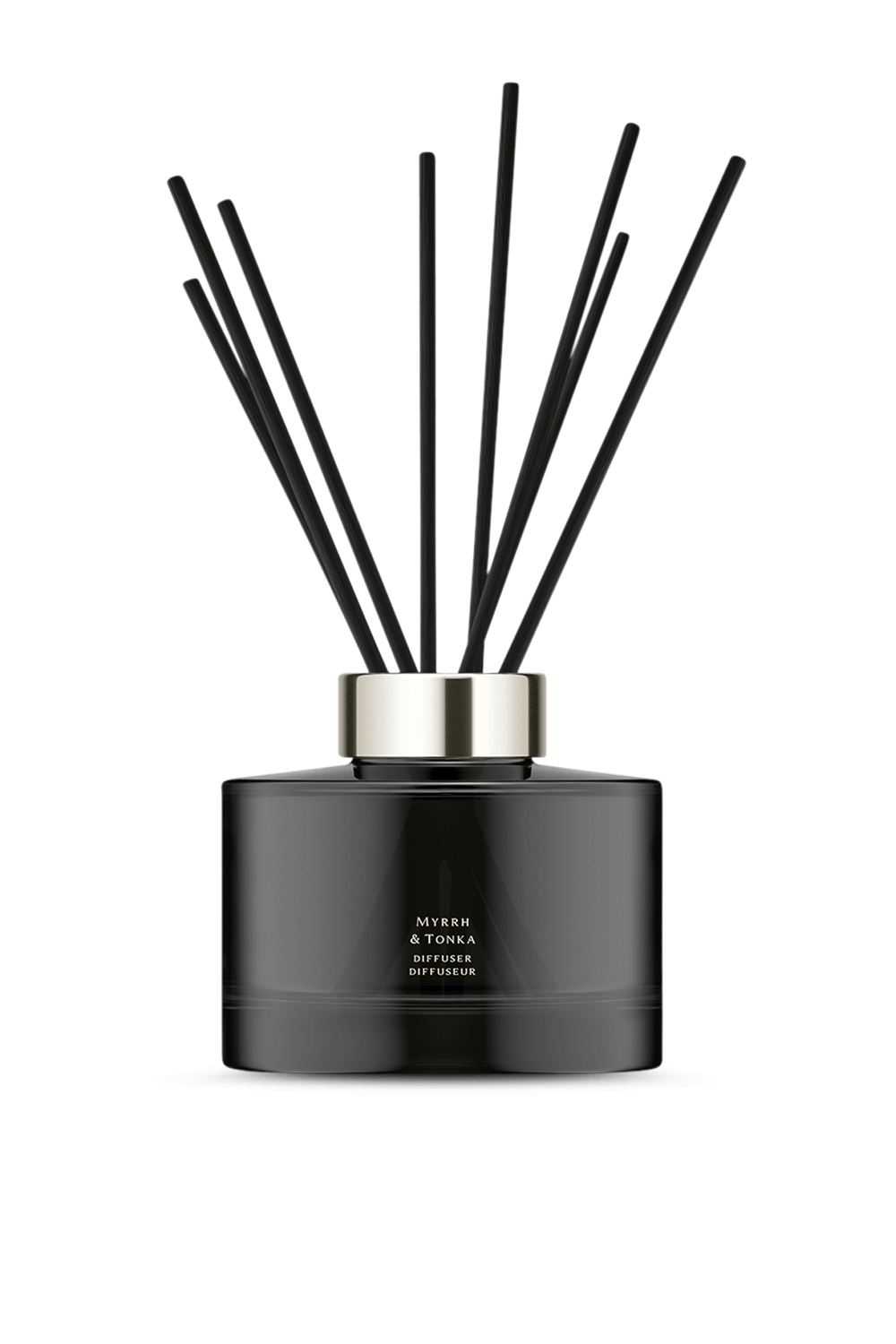 תמונה אחורית של Myrr &Tonka Diffuser 165 ML JO MALONE LONDON