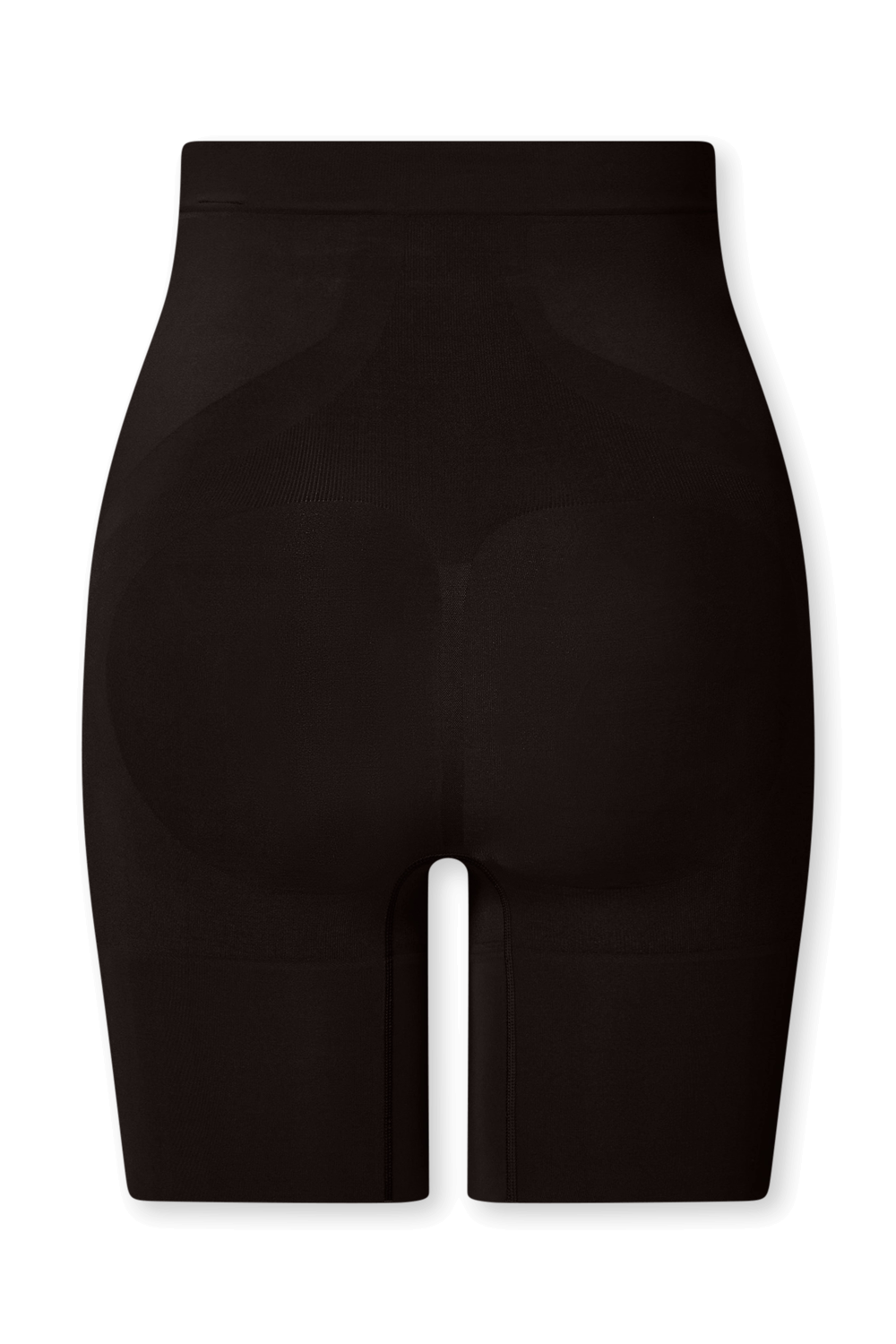 תמונה אחורית של מחטב ללא תפרים CALVIN KLEIN