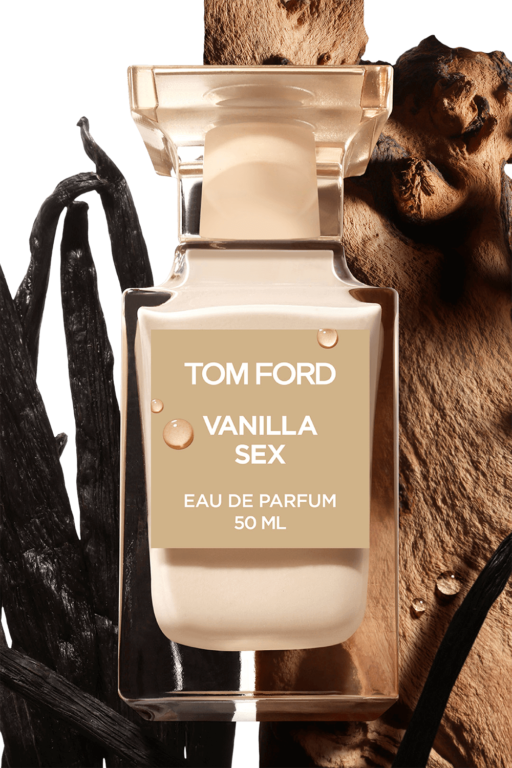 תמונת אווירה של Vanille Sex Eau de Parfum 50 ML TOM FORD BEAUTY