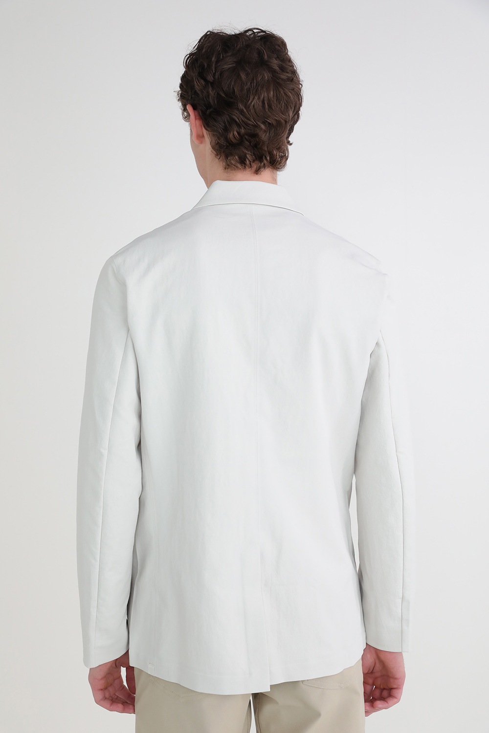 תמונת דוגמן אחורית של New Venture Blazer