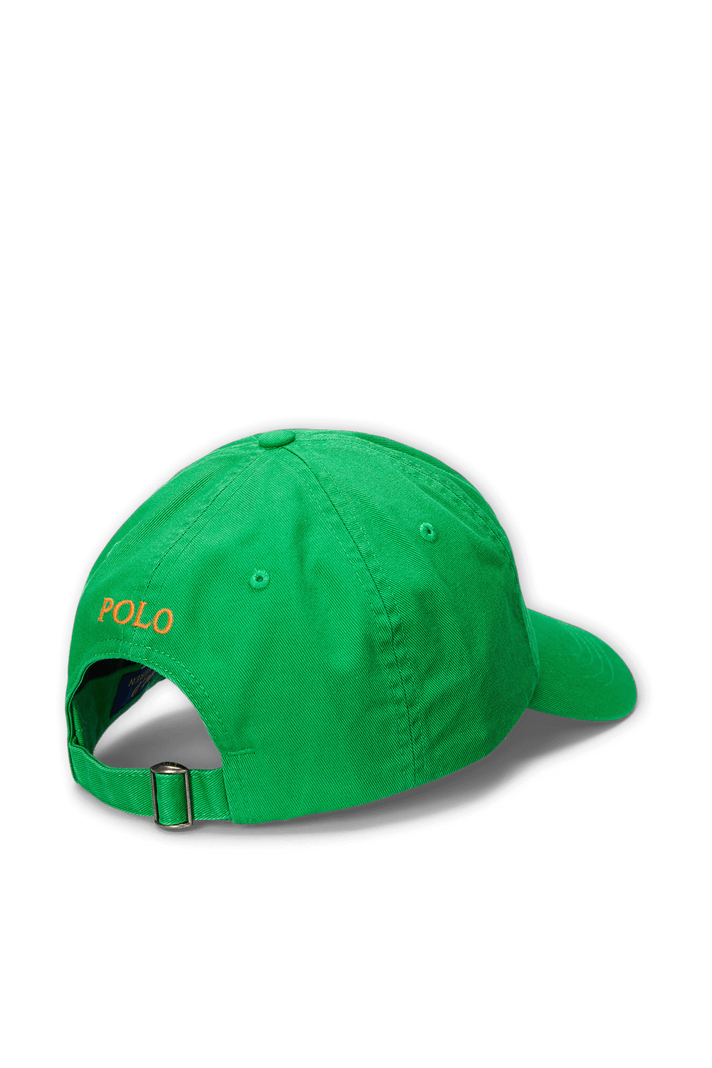 תמונה אחורית של כובע בייסבול POLO RALPH LAUREN