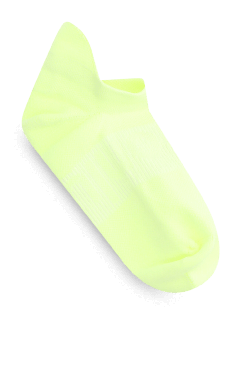 תמונת תקריב של Power Stride Tab 3P LULULEMON