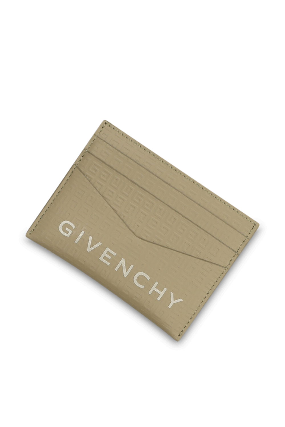 תמונת תקריב של ארנק כרטיסים GIVENCHY