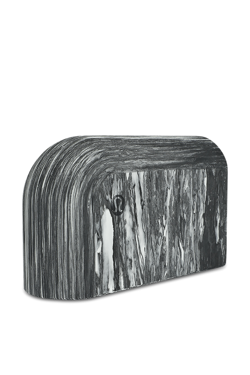 תמונה אחורית של Inner Flow Yoga Block LULULEMON