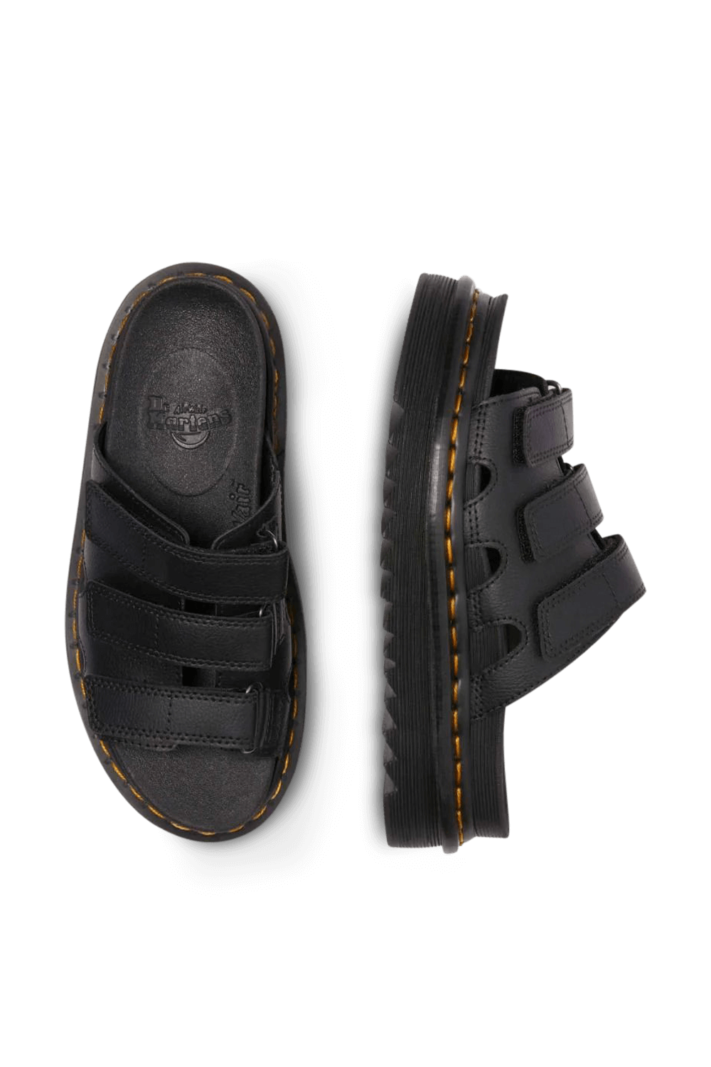 כפכפי סליידס DR.MARTENS