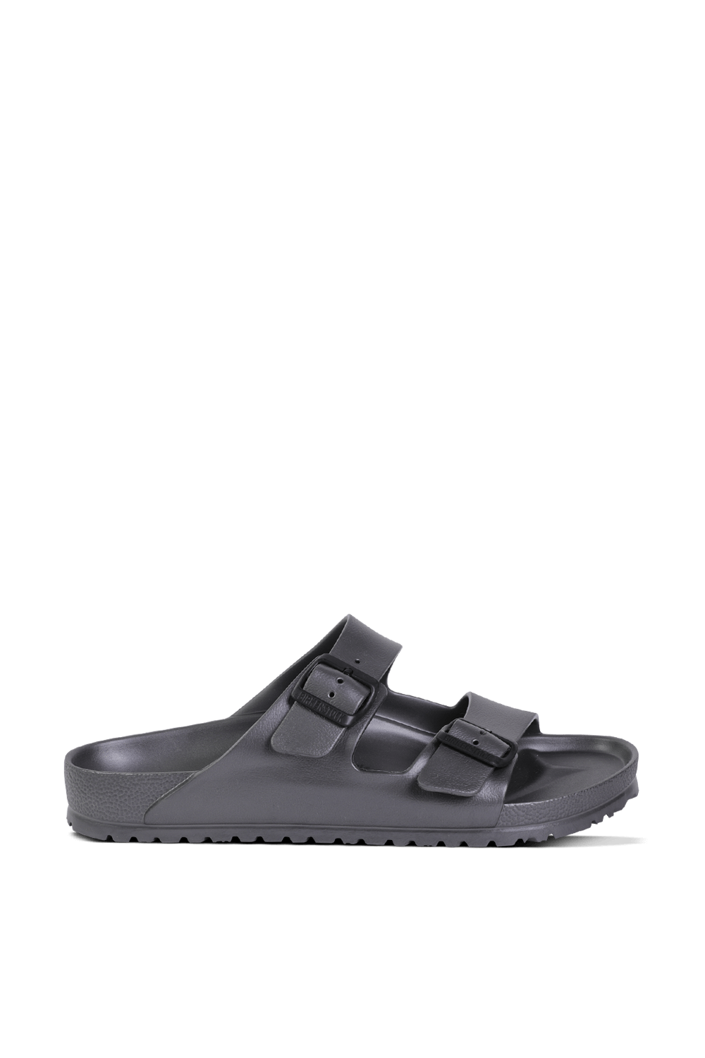 תמונה קידמית של כפכפי אריזונה מגומי BIRKENSTOCK