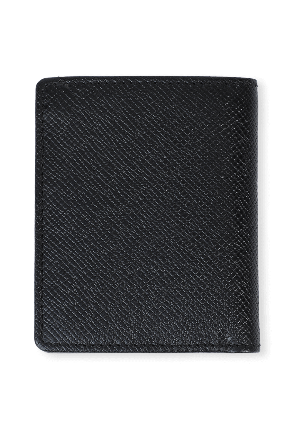 תמונה אחורית של Black Wallet BOSS