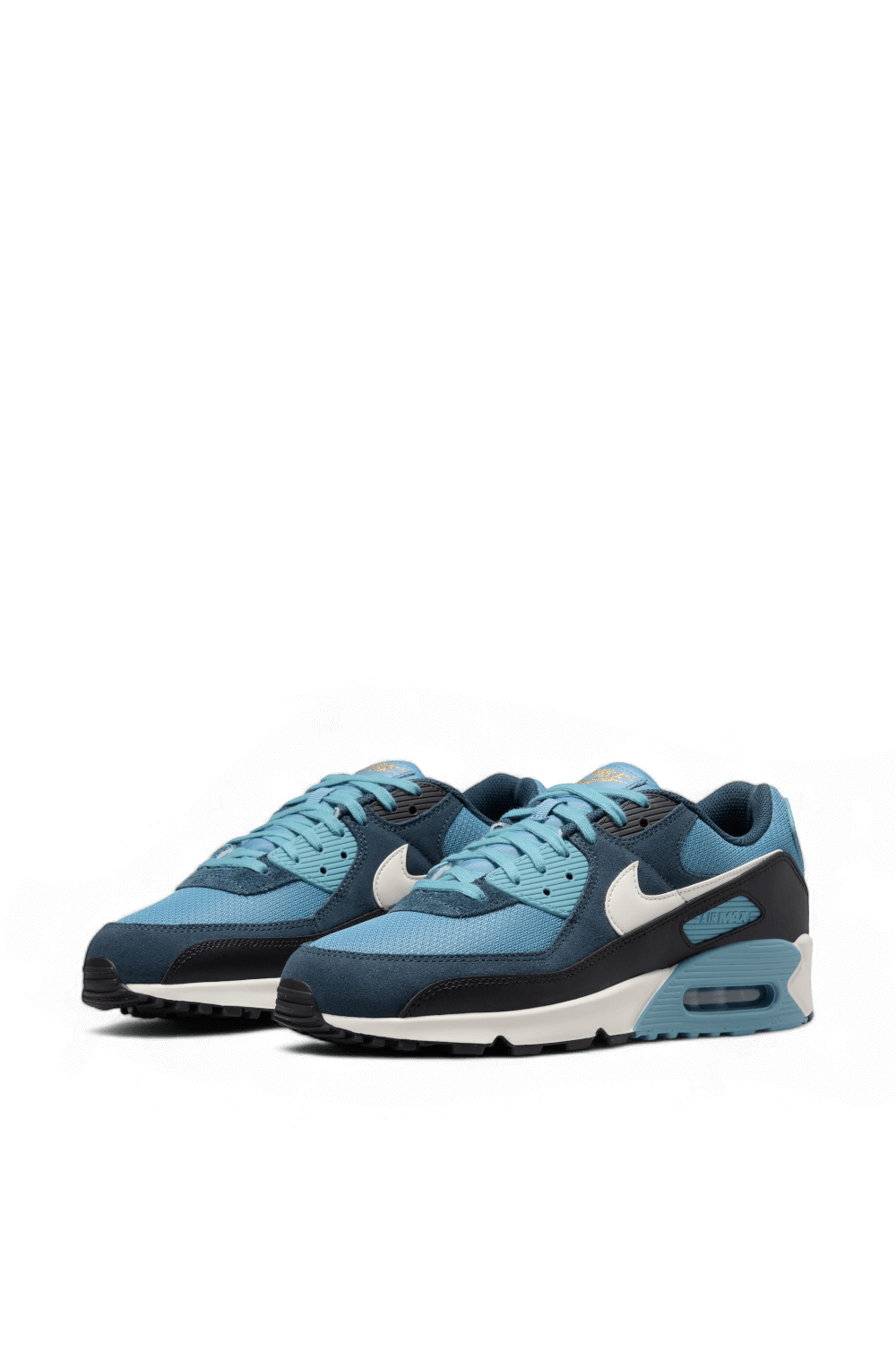 תמונת פנים של נעלי סניקרס אייר מקס 90 פרימיום NIKE