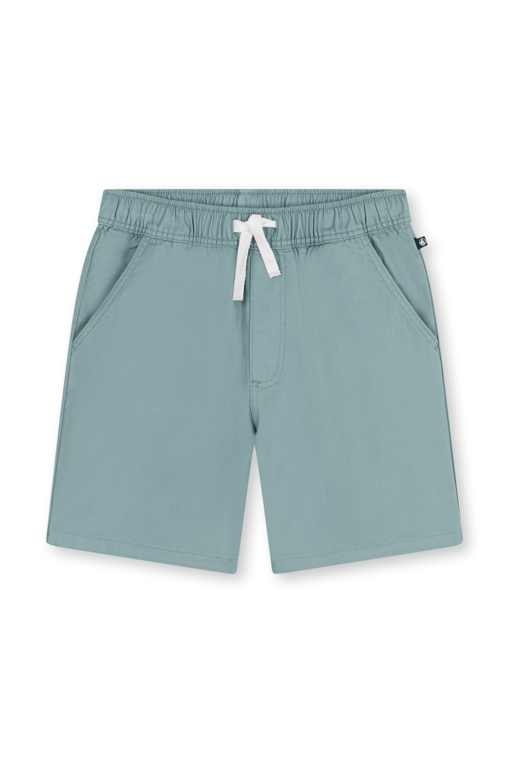 תמונה קידמית של מכנסי ברמודה PETIT BATEAU