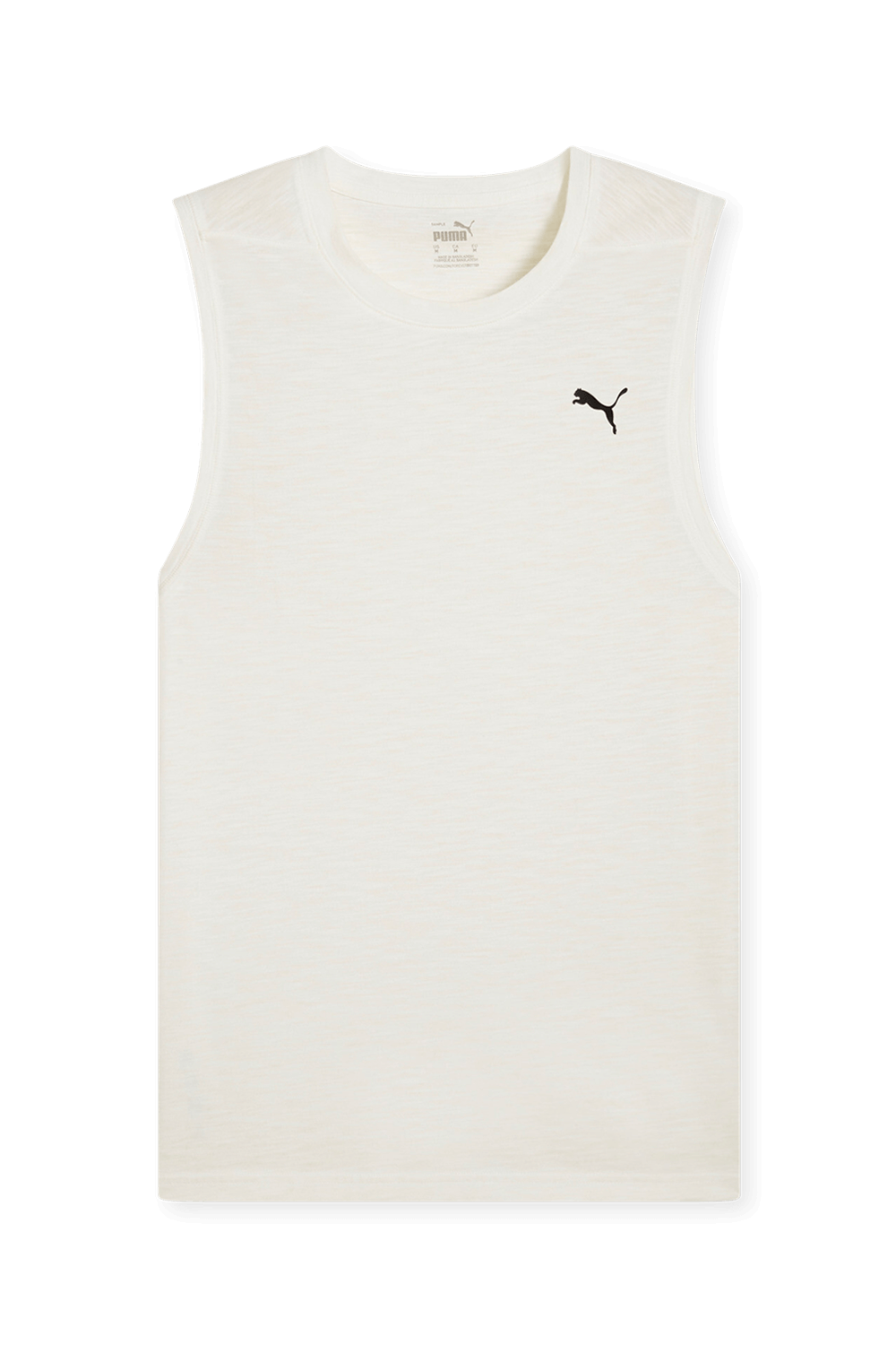 תמונה קידמית של גופייה PUMA