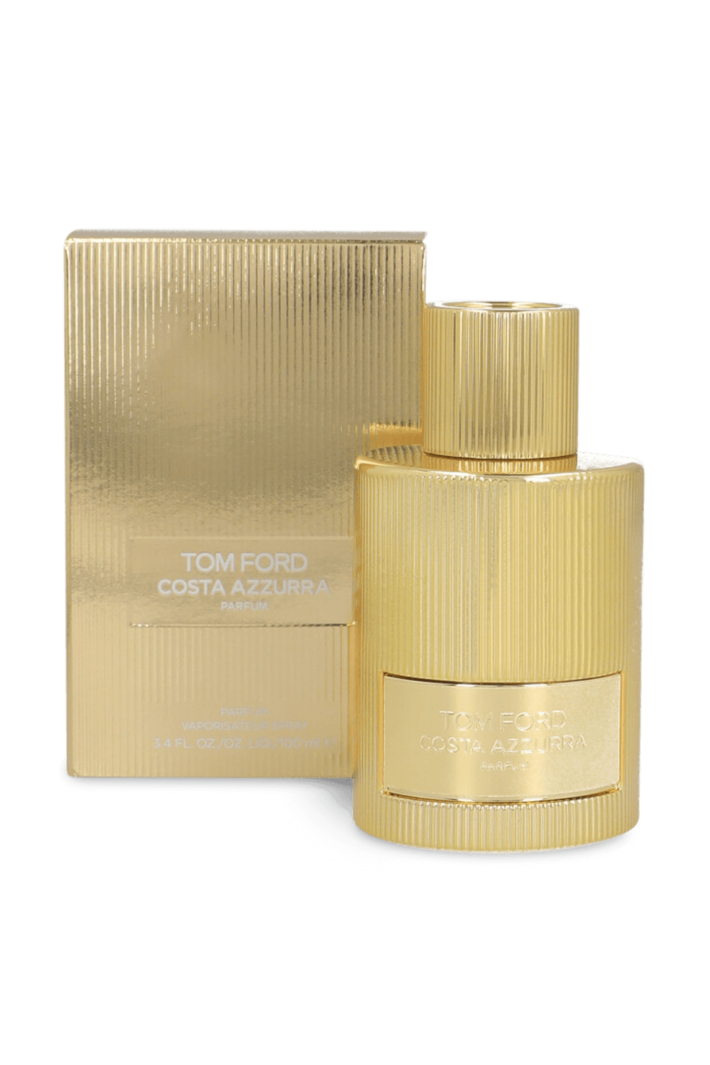 תמונה אחורית של Costa Azzurra Parfum 100 ML