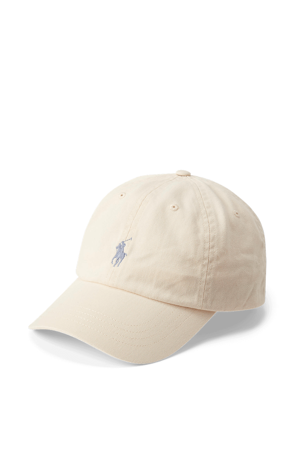 תמונה קידמית של כובע מצחייה POLO RALPH LAUREN