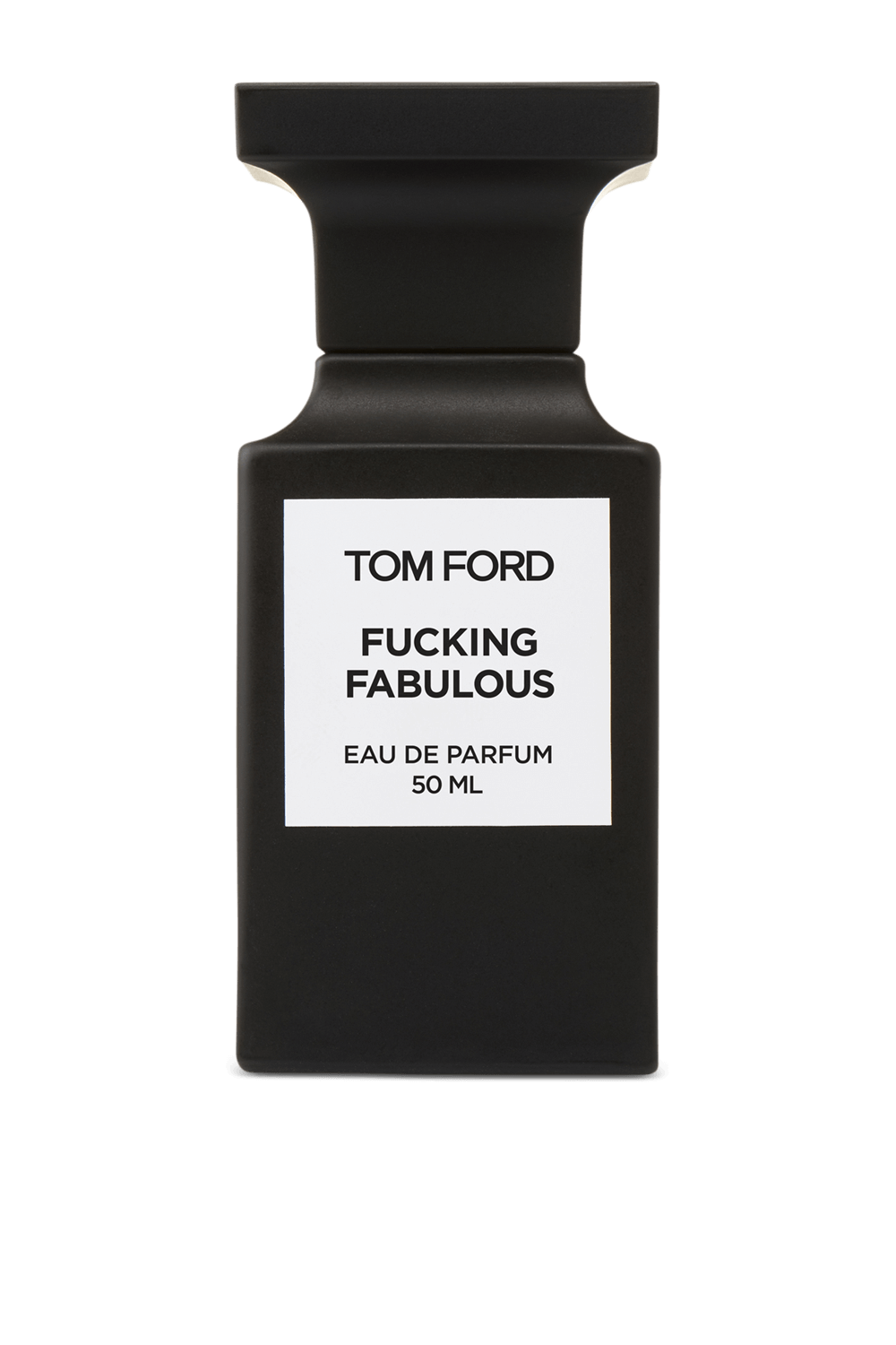 תמונה קידמית של Fucking Fabulous Eau de Parfum 50 ML