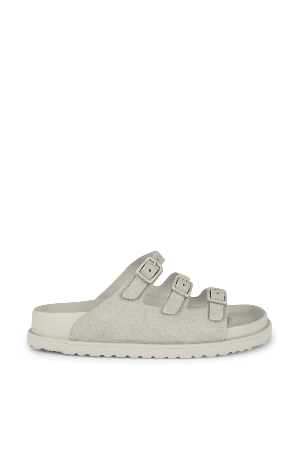 תמונה קידמית של כפכפי סליידס 1774 מזמש BIRKENSTOCK