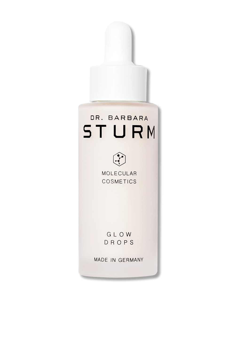 תמונה קידמית של טיפות זוהר 30 מ''ל DR.BARBARA STURM