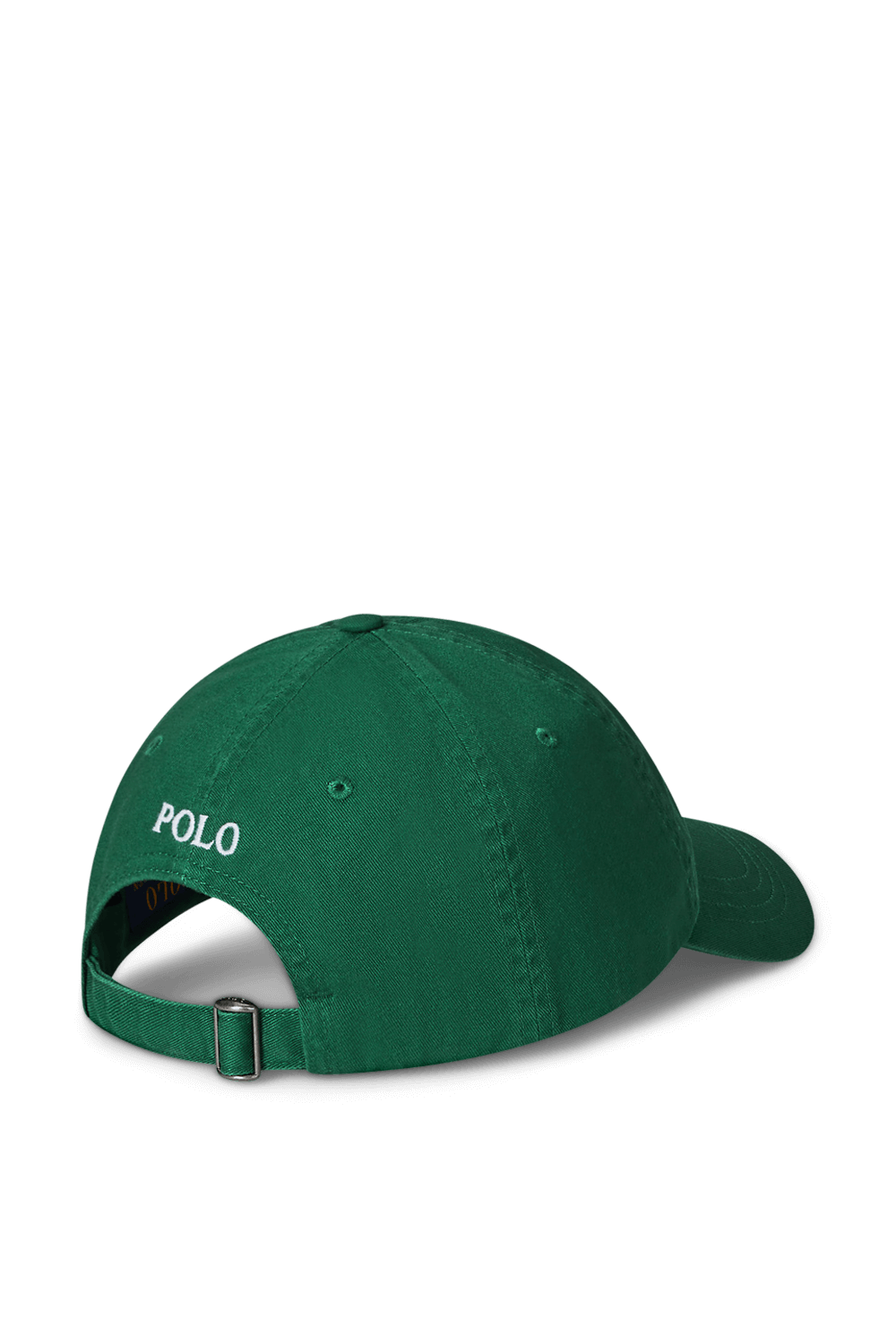תמונה אחורית של כובע מצחייה POLO RALPH LAUREN