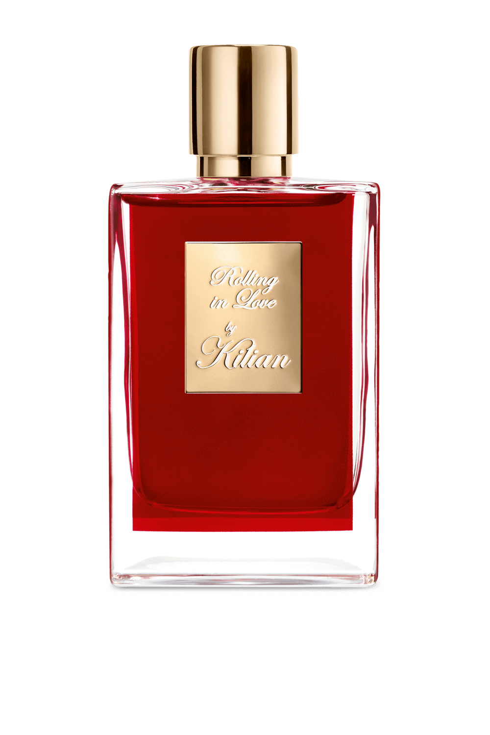 תמונה קידמית של Rolling in Love Eau de perfume 50 ML