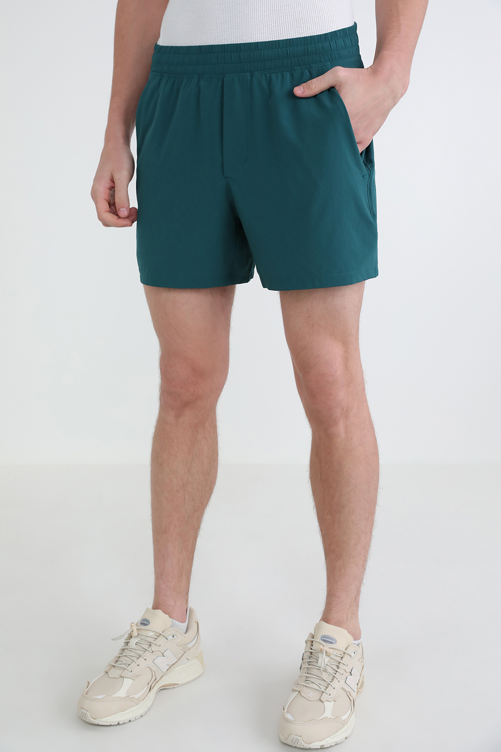 תמונת דוגמן קידמית של Pace Breaker Short LL "5