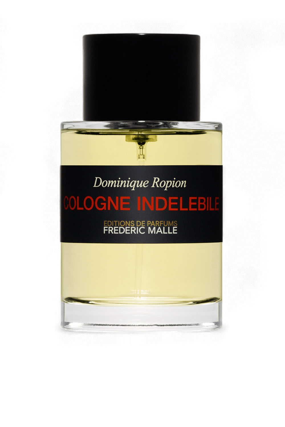 תמונה קידמית של Cologne Indelebile Eau de Parfum 100 ml FREDERIC MALLE