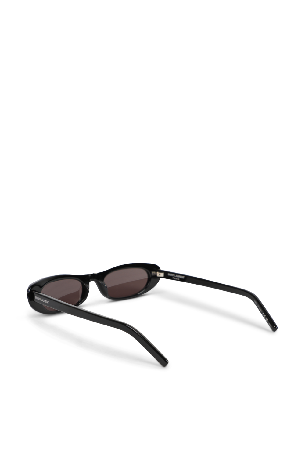 תמונה אחורית של משקפי שמש 557 SAINT LAURENT