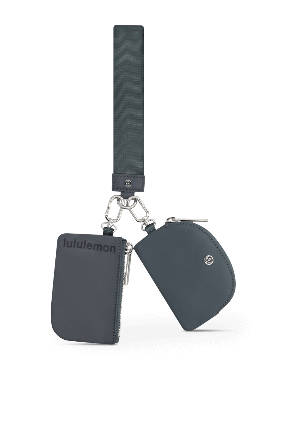 תמונה קידמית של Dual Pouch Wristlet LULULEMON
