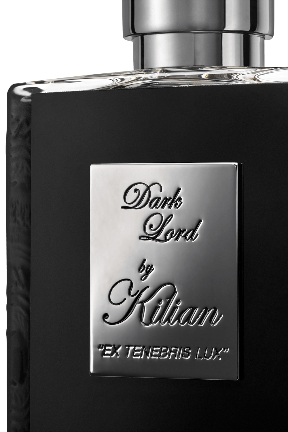 תמונה אחורית של Dark Lord Eau de perfume 50 ML